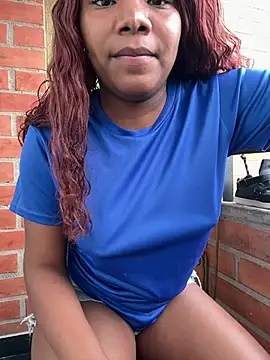 chocolatito-ho online show from 02/20/26, 09:37