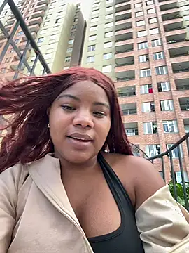 chocolatito-ho online show from 03/22/26, 09:40