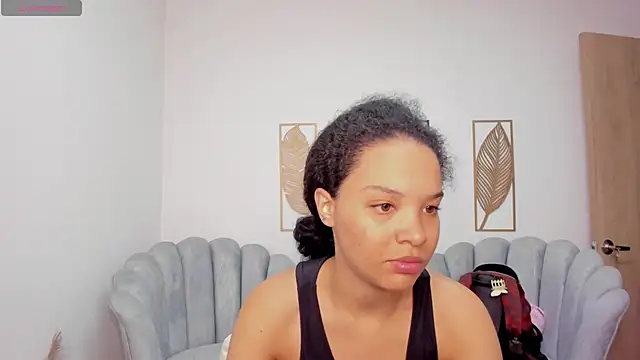 Ayshel cooperr online show from 10/06/25, 03:37