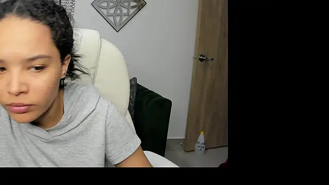 Ayshel cooperr online show from 10/20/25, 04:02