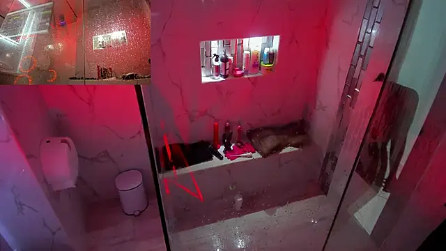 raven blackk online show from 02/23/26, 01:03