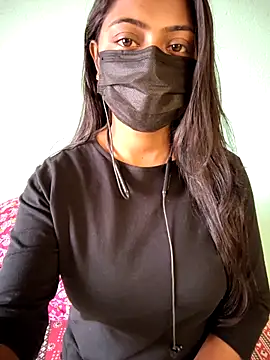 Ishu Lovee online show from 01/07/26, 06:49