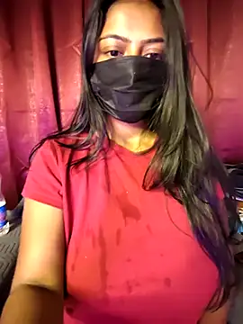 Ishu Lovee online show from 01/19/26, 06:39