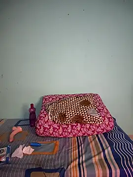 Ishu Lovee online show from 02/16/26, 08:05