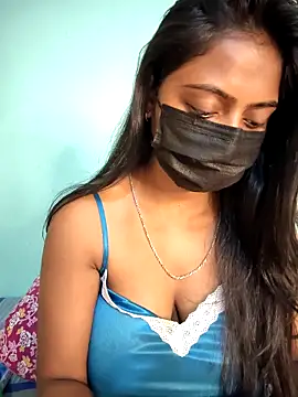 Ishu Lovee online show from 02/24/26, 05:33