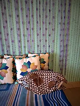 Ishu Lovee online show from 03/24/26, 06:29