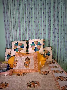 Ishu Lovee online show from 04/09/26, 06:41