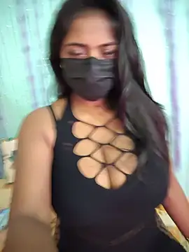 Ishu Lovee online show from 06/08/26, 09:59