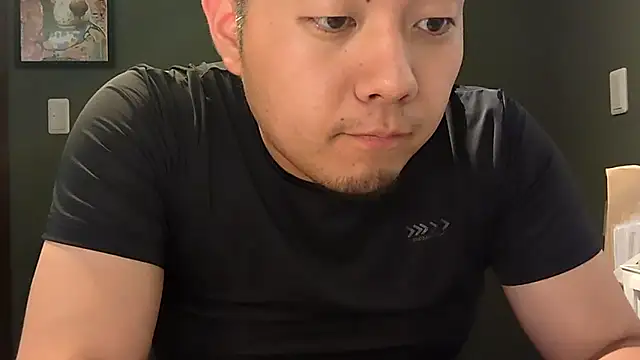 Snapshot of RYO-nonke chatting on 06/20/26, 02:31 RYO-nonke online show from 06/20/26, 02:31