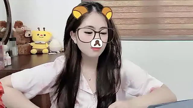 Amelia-babee online show from 11/02/25, 06:27