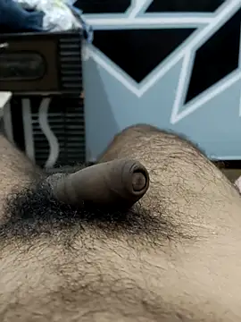 Bull54321 online show from 09/10/25, 04:23