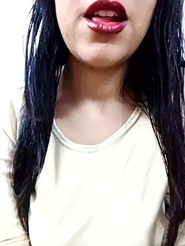 Princessa05 online show from 01/14/26, 08:03