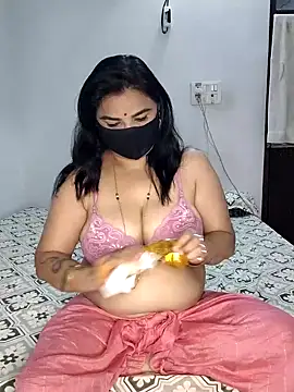 Hot Anjali 123 online show from 10/02/25, 09:16