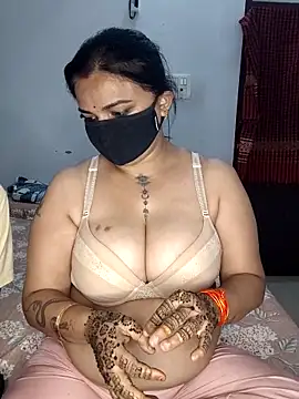 Hot Anjali 123 online show from 10/19/25, 05:02