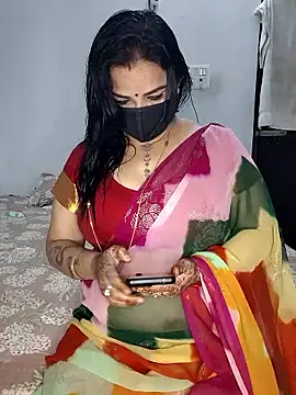 Hot Anjali 123 online show from 10/24/25, 08:44