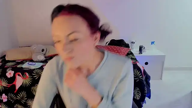 Madison charlotte online show from 10/12/25, 11:48