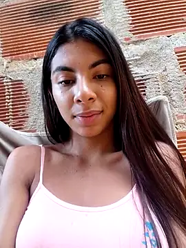 chaparritahot99 online show from 11/24/25, 11:54