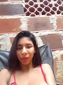 chaparritahot99 online show from 12/03/25, 01:09