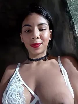 chaparritahot99 online show from 01/12/26, 10:59