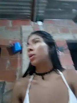 chaparritahot99 online show from 02/04/26, 10:47