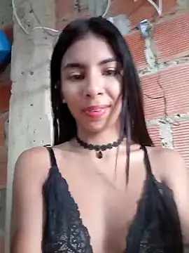 chaparritahot99 online show from 02/05/26, 11:59