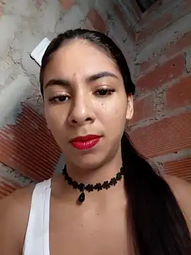 chaparritahot99 online show from 02/12/26, 10:32