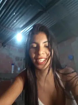 chaparritahot99 online show from 02/21/26, 01:50