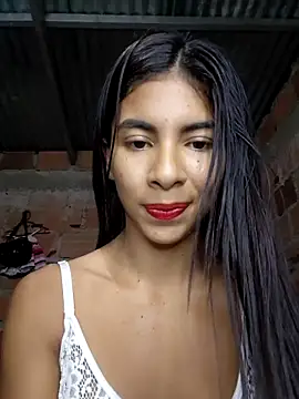 chaparritahot99 online show from 03/10/26, 10:20