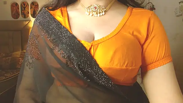 Jazz kaur  online show from 07/17/26, 07:37