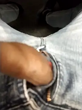 Ajayy01 online show from 11/24/25, 04:18