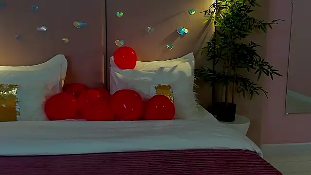 NoraHaynes online show from 02/14/26, 03:14