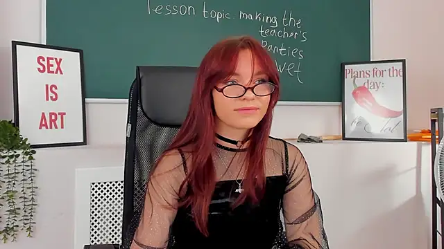 NoraHaynes online show from 03/31/26, 05:41