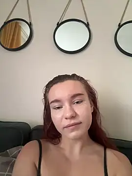NoraHaynes online show from 07/21/26, 02:36