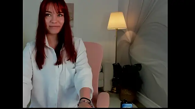 NoraHaynes online show from 07/25/26, 02:09