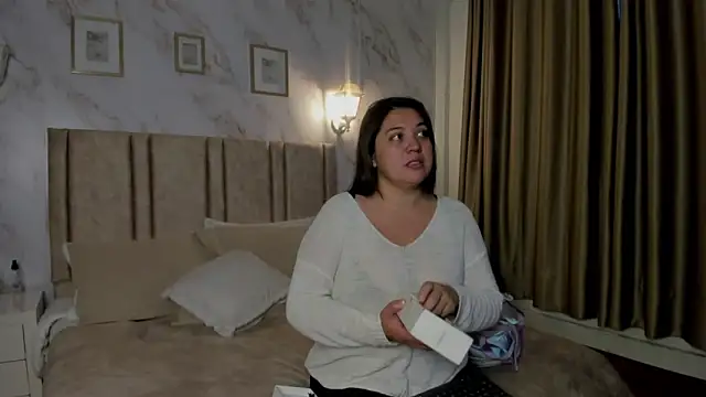 Paula And online show from 01/06/26, 11:25