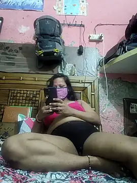 shalubhabhi69 online show from 10/02/25, 08:16