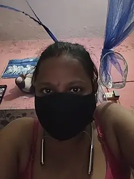 shalubhabhi69 online show from 12/04/25, 09:29