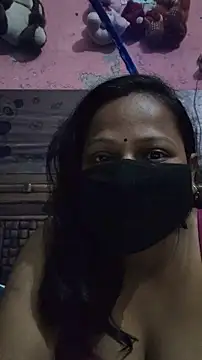 shalubhabhi69 online show from 03/16/26, 07:40