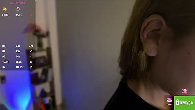  kaomi  online show from 03/19/26, 03:38