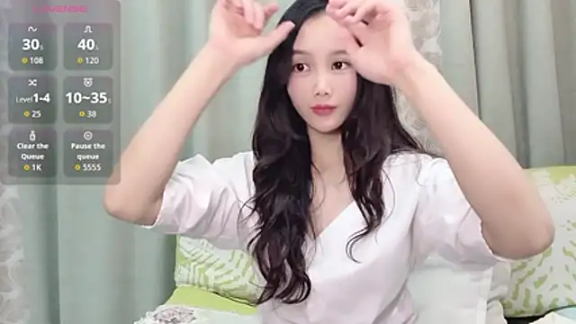 Aiyi909- online show from 03/01/26, 03:47