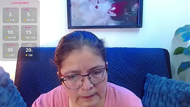 Snapshot of Linda_banks_ chatting on 09/28/25, 01:11 Linda banks online show from 09/28/25, 01:11