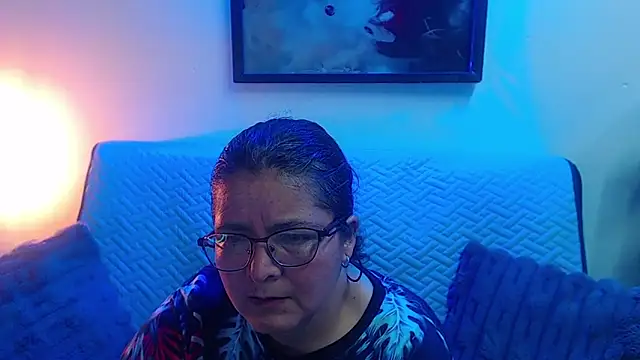 Linda banks  online show from 11/29/25, 02:14