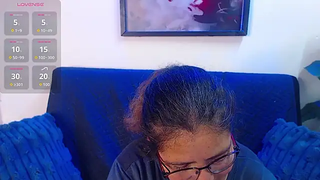 Linda banks  online show from 02/03/26, 06:40