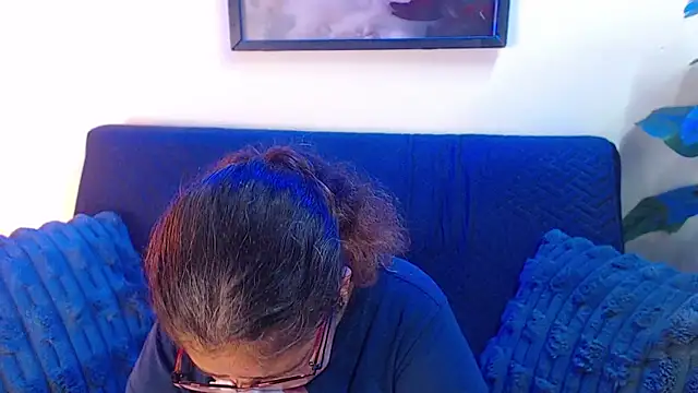 Linda banks  online show from 02/08/26, 02:04