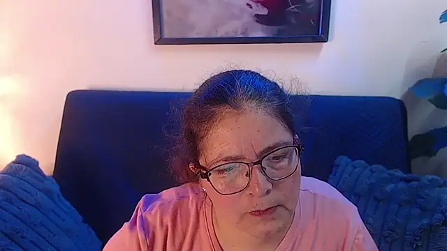 Linda banks  online show from 02/10/26, 01:43