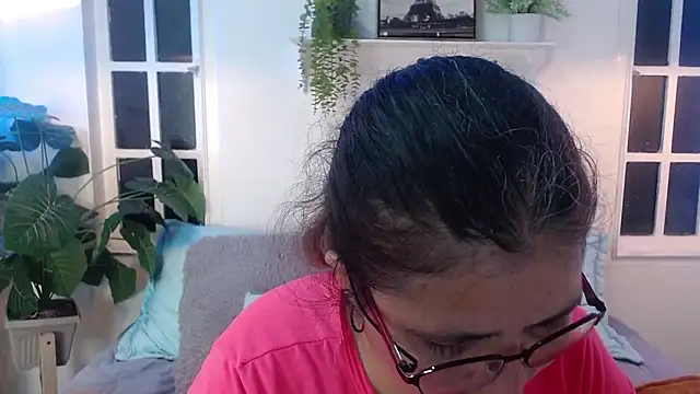 Linda banks  online show from 03/12/26, 01:34