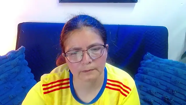 Linda banks  online show from 04/15/26, 01:45