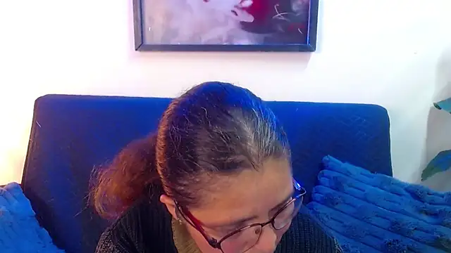 Linda banks  online show from 04/21/26, 01:42