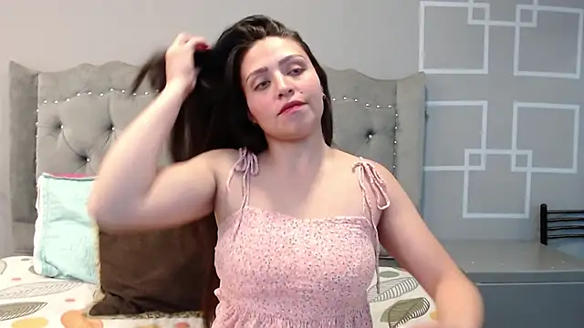 Snapshot of AliceBlackx chatting on 10/03/25, 11:40 AliceBlackx online show from 10/03/25, 11:40
