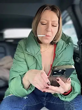 Milena-MilfaXXX online show from 02/28/26, 03:07